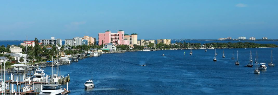 Ein kurzer Leitfaden für Fort Myers